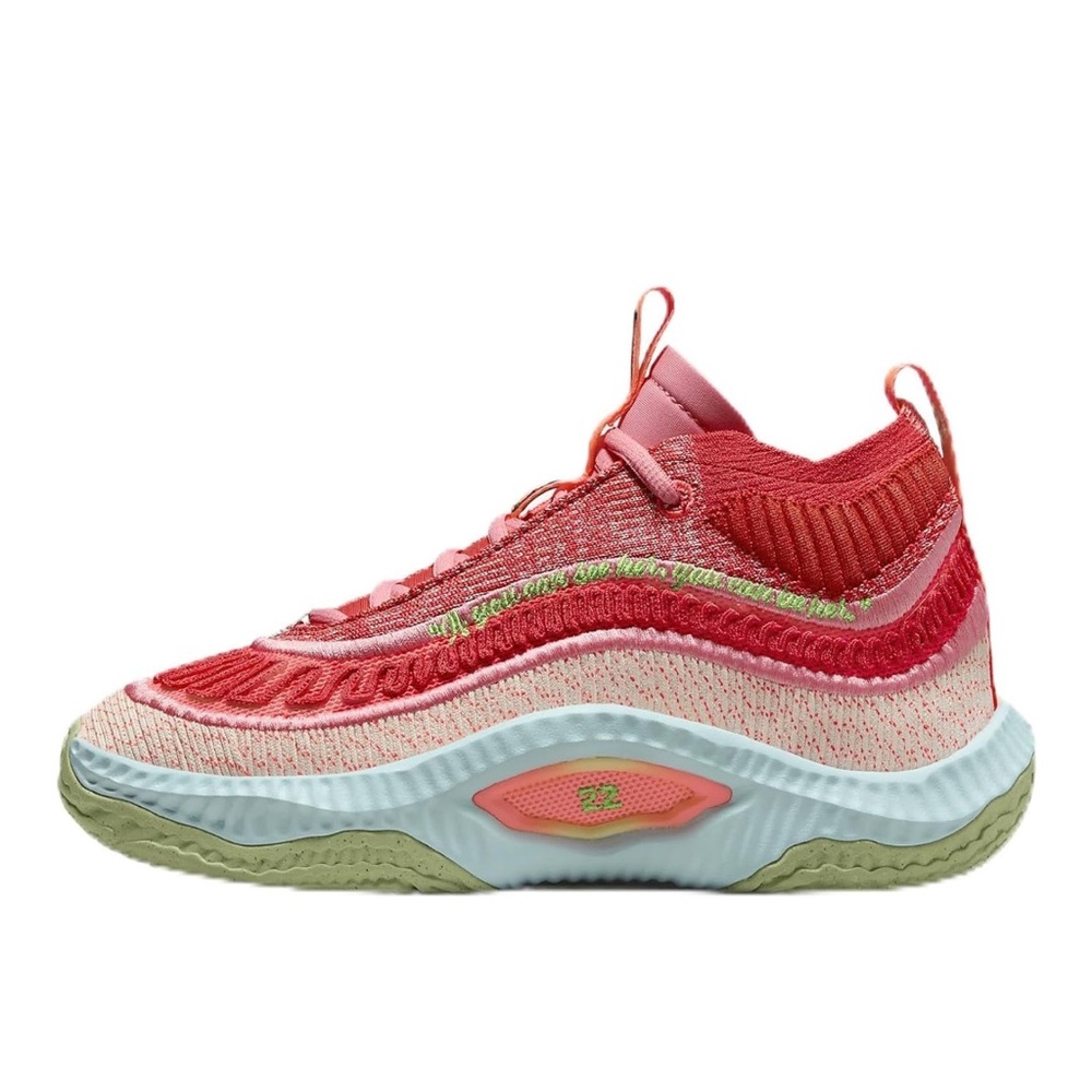 Nike Cosmic Unity 3 A'ja Wilson Limited Edition Sneakers